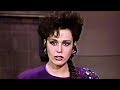 Marie Osmond On Late Night With David Letterman