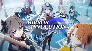 ★Azur Lane Mirror Involution Animation PV★