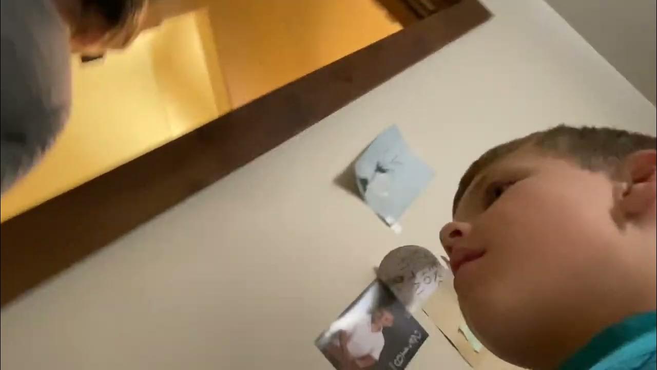 Meeting Trav and Cor YouTube