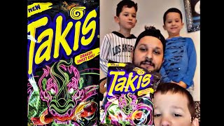 #viral #foryou #tiktok #haha #takis