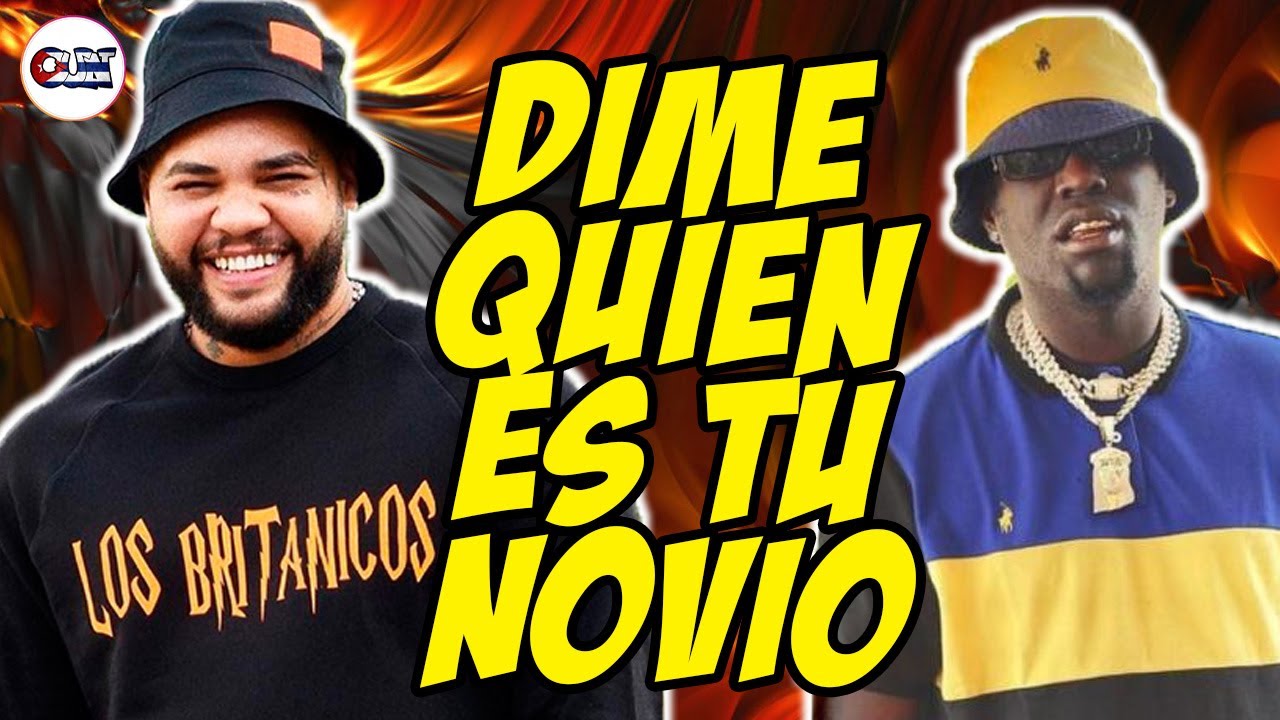 El Taiger LE PREGUNTA A CHOCOLATE Por Su Novio En La Carc3l 😱