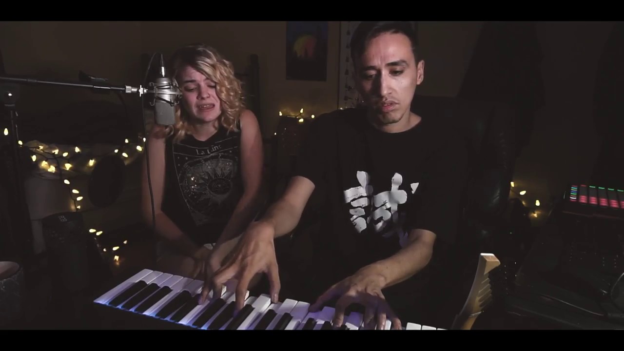 Heavy - JAZZ flip - Linkin Park - Chester Bennington Tribute