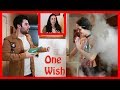 Never Make a Wish Using Google Translate (Body Swap)