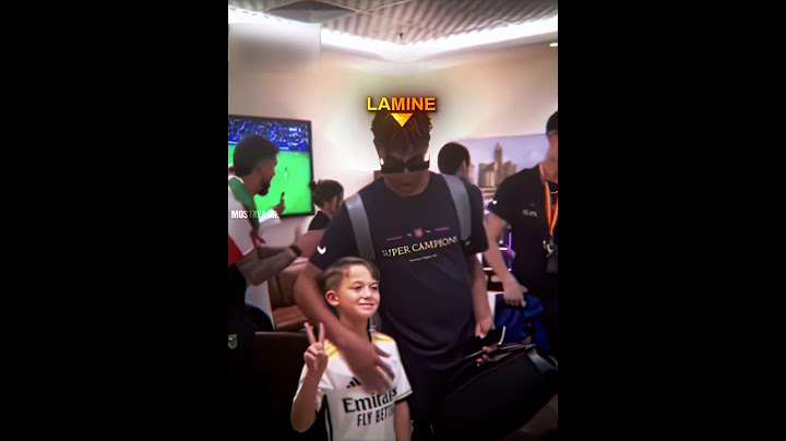 Yamal Forgot his Past..🔥🤯 #lamineyamal #barcelona #realmadrid #ramos #cristianoronaldo #yamal #cr7