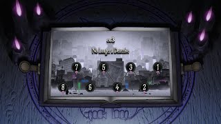 Chapter 3 Deduction Denouement Correct Answers | Master Detective Archives Rain Code PLUS