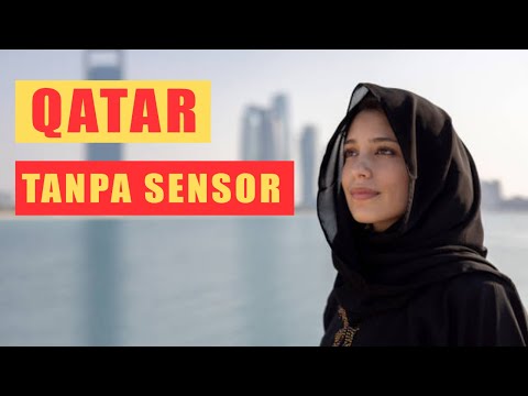 Bagaimana Cara Hidup Orang Qatar, Apa Yang Tidak Boleh Anda Lakukan, Piala Dunia, Biaya Hidup