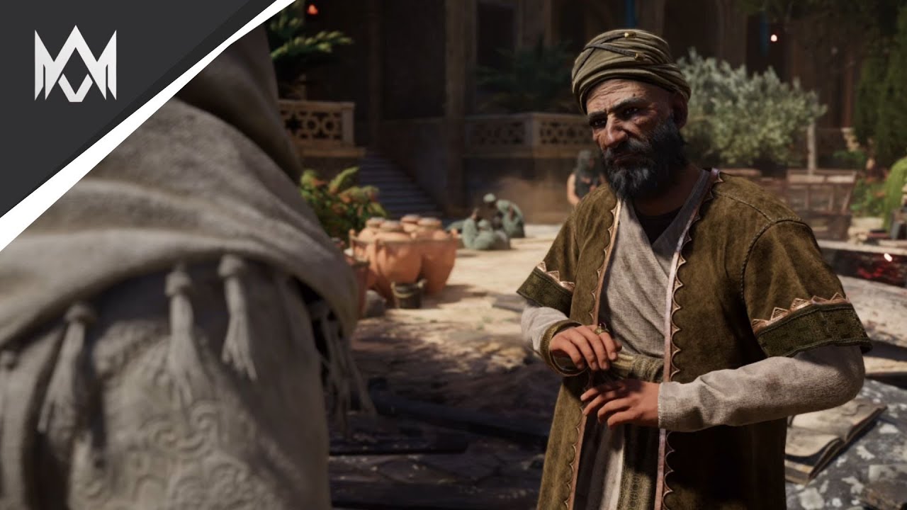 EPISODIO 7 | ASSASSIN'S CREED MIRAGE | NEHAL Y LA TRAICIÓN EN LA CASA DE LA SABIDURÍA 📜