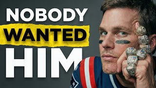 How an 'Unathletic' Player Became the Greatest NFL QB Ever