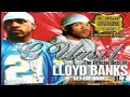 (Fire)🔥Dj Famous - The Best Of Lloyd Bank$ pt 2 Get 