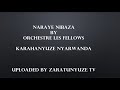 Naraye nibaza by orchestre super allouettes  karahanyuze nyarwanda