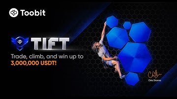 Toobit International Futures Tournament 2025 | Complete Guide