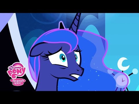 Mlp Princess Luna 3gp Mp4 Mp3 Flv Indir