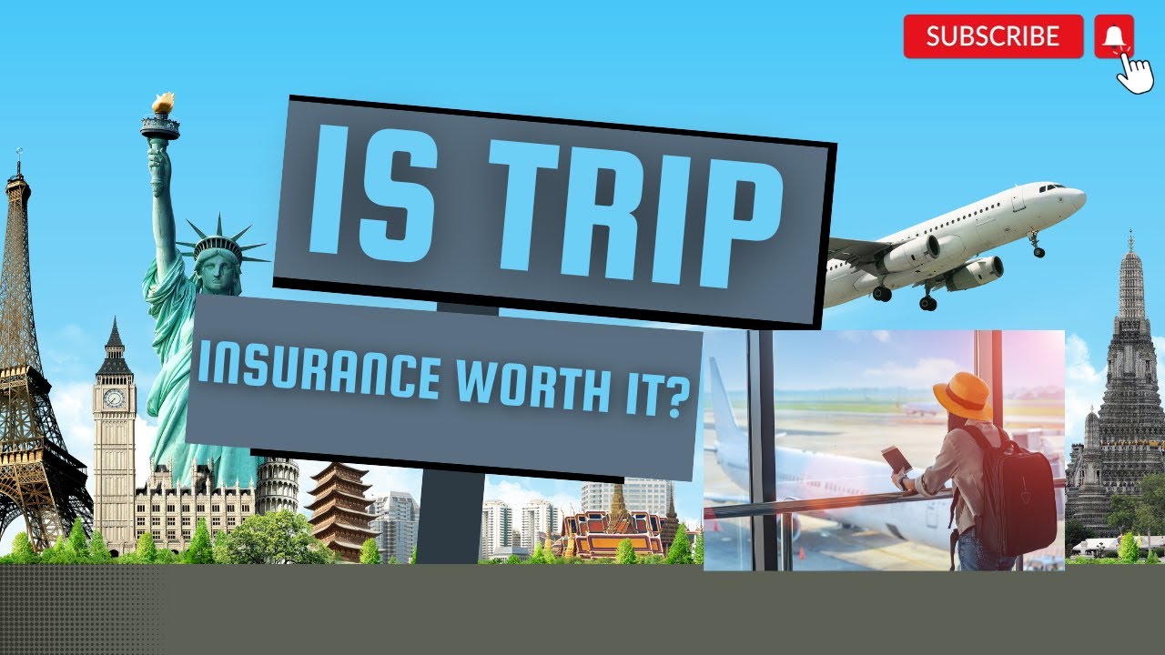 Is Trip Insurance Worth It Delta Is Trip Insurance Worth It? What You Need to Know Before Your Next Trip