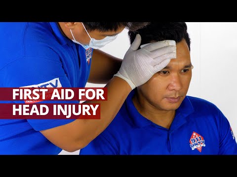 Video: Paano Suriin ang isang Fracture kapag Nagsasagawa ng First Aid: 14 Mga Hakbang