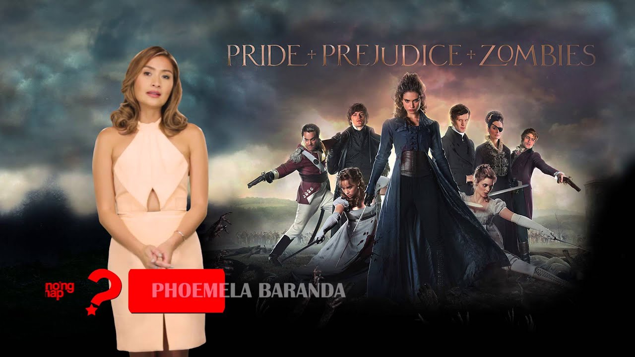anne curtis net worth Pride + Prejudice + Zombies