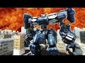 Earth Defense Force: Rockem Sockem Bugbots