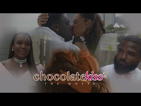 CHOCOLATE KISS 2
