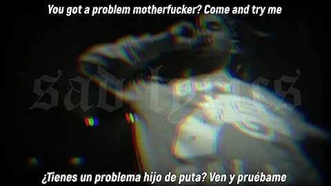 $UICIDEBOY$ - CARROLLTON // SUB ESPAÑOL & LYRICS