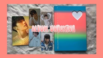 TREASURE 트레저 2nd Single Album [The First Step: Chapter 2] UNBOXING ♡