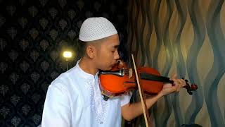 Sholawat Badar (Biola)