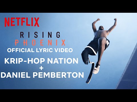 RISING PHOENIX | OFFICIAL LYRIC VIDEO | Netflix