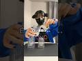 問1 )液体の体積を求めなさい #magic #簡単