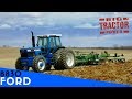 FORD 8830 Tractor