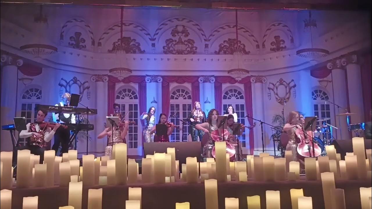 Vienna Light Orchestra The Greatest Show The Greatest Showman YouTube