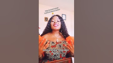 Scrum Master Relationship with Product Owner