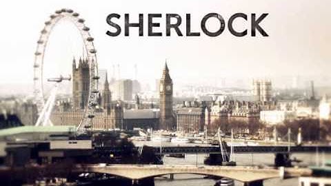 BBC Sherlock Medley Arrangement