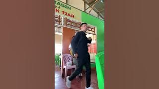 Perjalanan Ke Lokasi Tempat Nyanyi