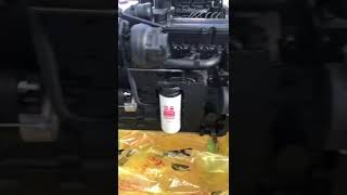 cummins engine QSL8.9-c360 cummins engine QSL8.9-c360