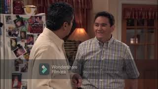 GEORGE LOPEZ- ERNIE'S FUNNIEST MOMENTS