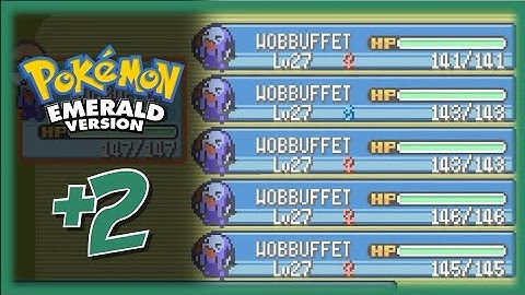 Pokémon Emerald Post Game 2 | How to Catch Latios/Latias (No Master Ball)