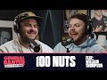General banter podcast  100 nuts  feat william thompson