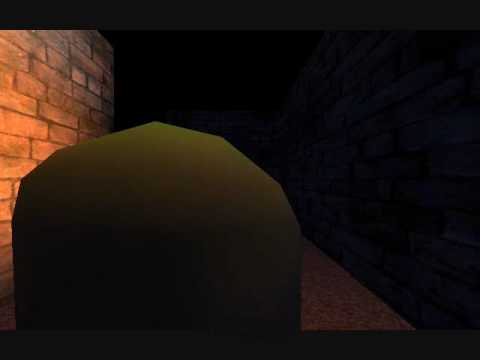 Shaqinblak's WDW Haunted Mansion