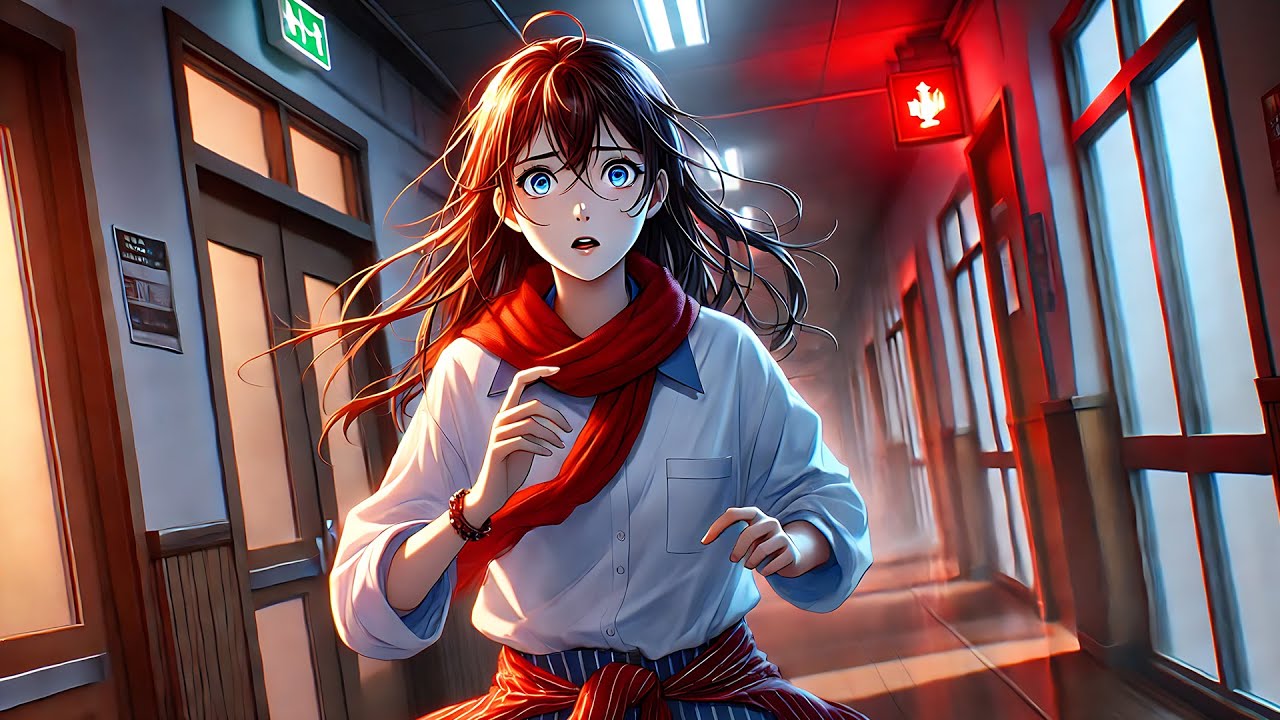 When The Fire Alarm Rang, They Blamed Me, The CCTV Revealed Their Matchbook