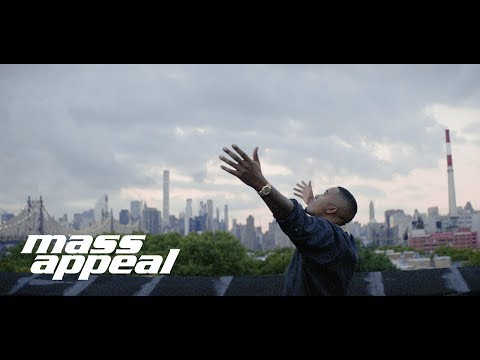 Nas - Everything (Official Video) 