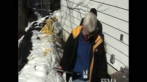 Individual Assistance Preliminary Damage Assessments