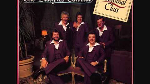 Pulleybone Gayden by The Bluegrass Cardinals (1983)