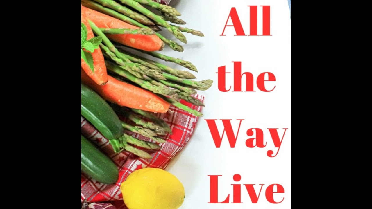 Raw & Real: While Raising Children