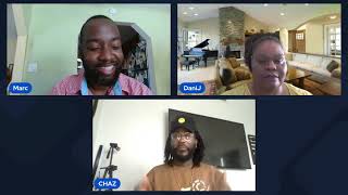 A conversation with Chaz (The Circle) coming soon!! Details