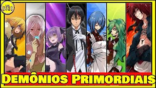 ASSISTIR TENSEI SHITARA SLIME DATTA KEN DUBLADO - CASA DO NERD