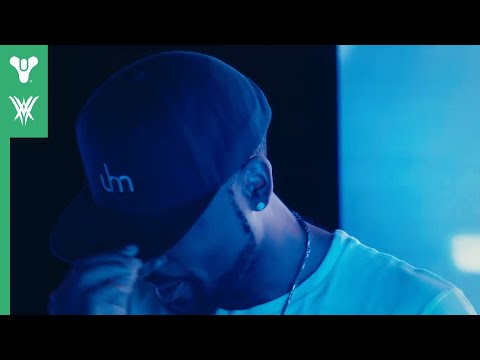 : Ein Aufruf an Helden mit Uhmaayyze | Hinter den Kulissen