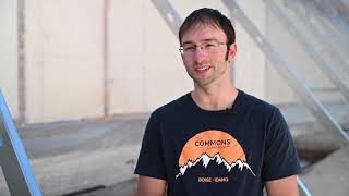 What's going on with Boise's indoor rock climbing scene