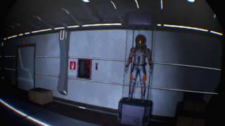 Loading Human - Chapter 1 - PlayStation VR