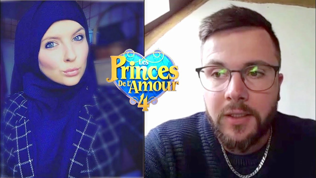 Benoit Lpdla Noemie Ne Voulait Pas M Embrasser A Cause De Sa Conversion A Lislam Youtube