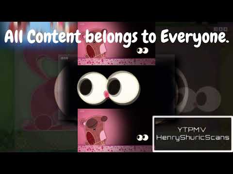 YTPMV Patchwork Pals | Tarsier | season 2 episode 13 SCAN