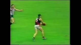 Essendon Highlights - Rd 8 1987 v Collingwood