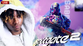 ⭕LIVE! - SPLITGATE 2 MAXING EVERTHING in one Stream(Open Alpha)